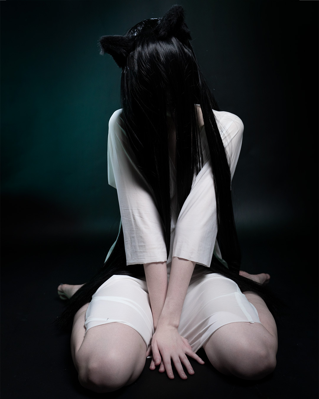Victoria Lirell - Sadako 2 Victoria Lirell - Sadako 2
