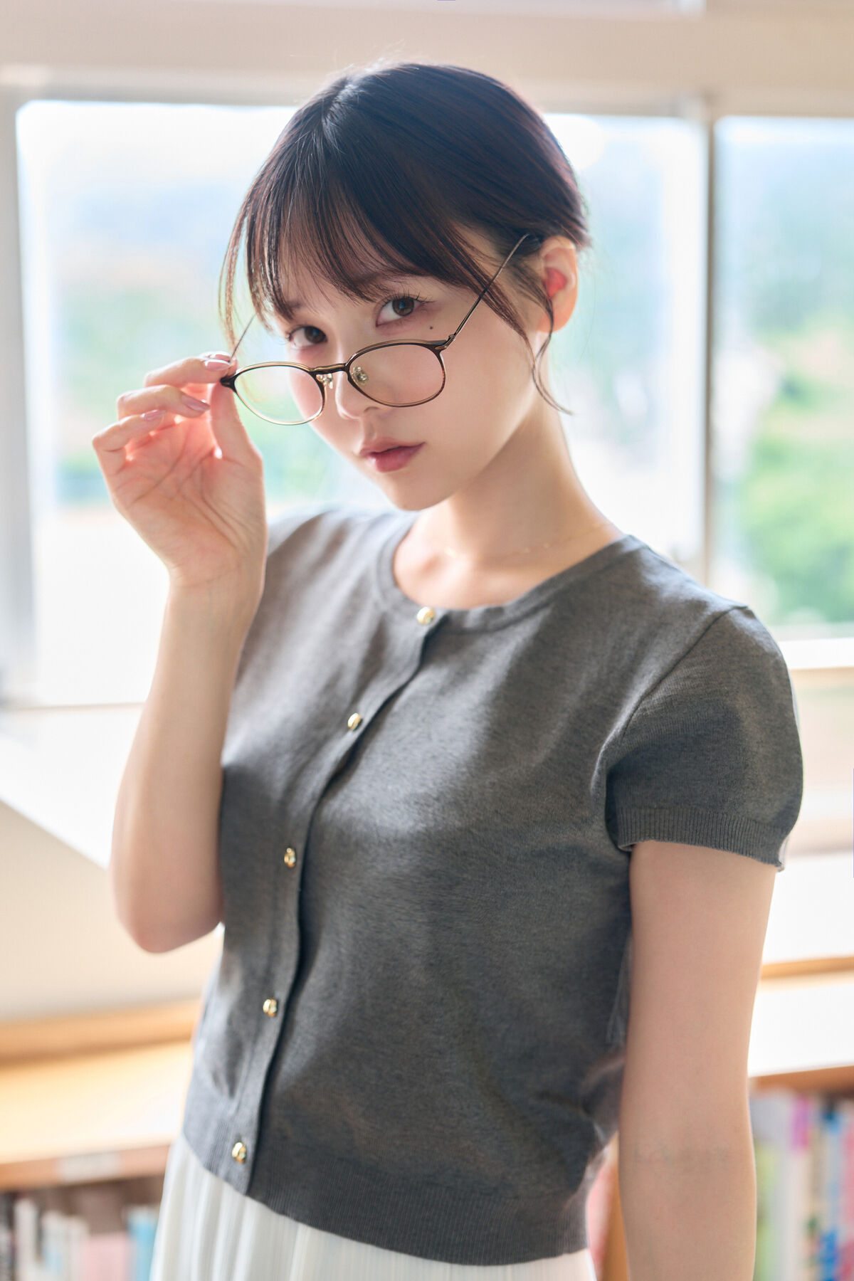 Coser@ Kenken - Milk Senseis Coser@ Kenken - Milk Senseis