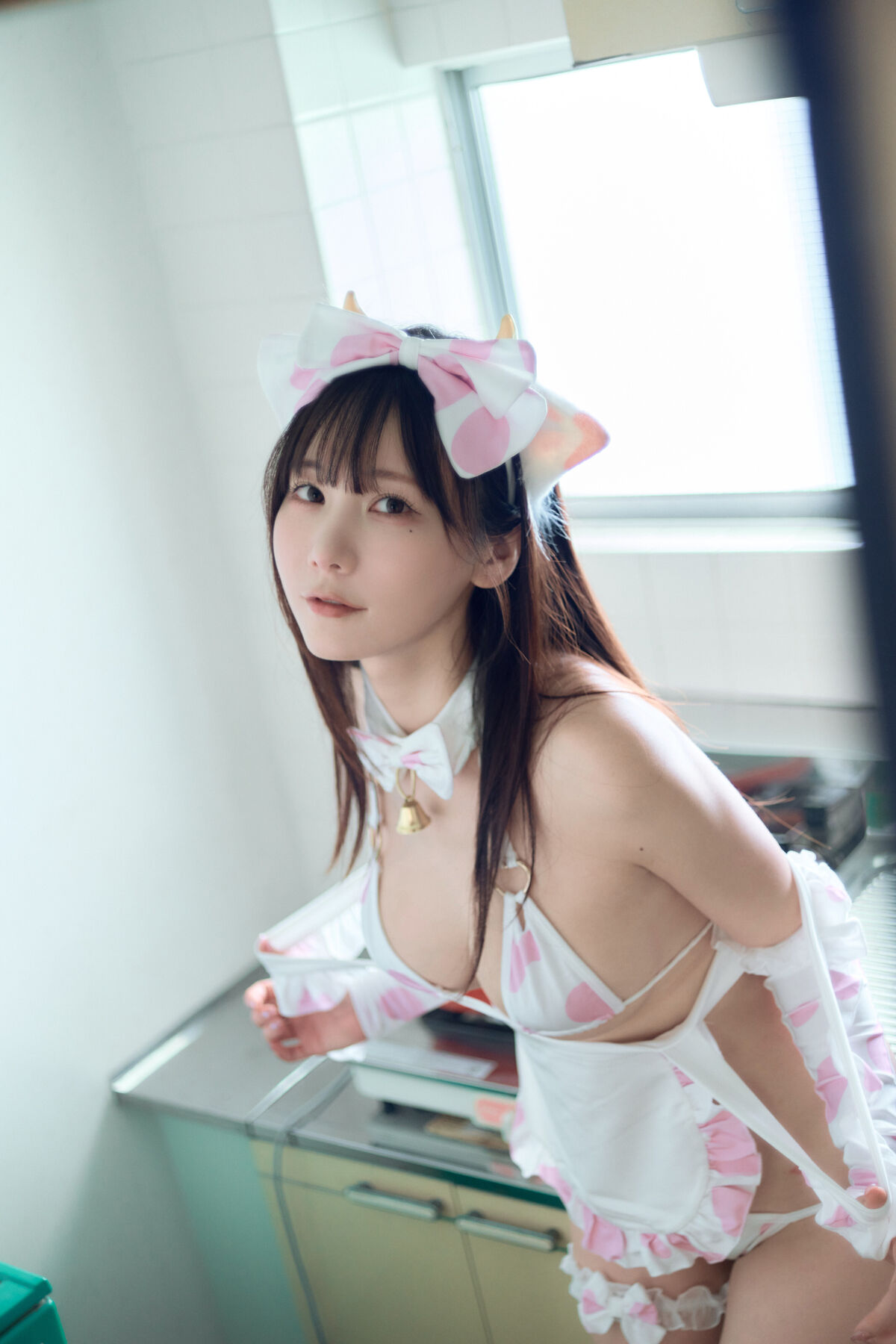 Coser@ Kenken - Milk Senseis Coser@ Kenken - Milk Senseis