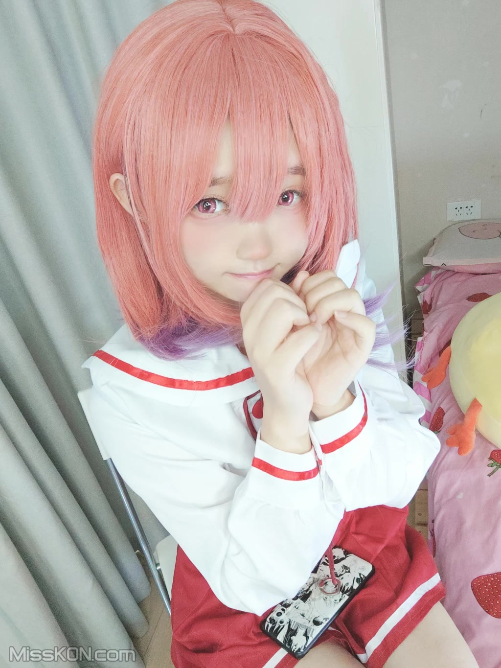Coser@ Eiri Kamizawa: 小墨 (62 photos + 7 videos) Coser@ Eiri Kamizawa: 小墨 (62 photos + 7 videos)