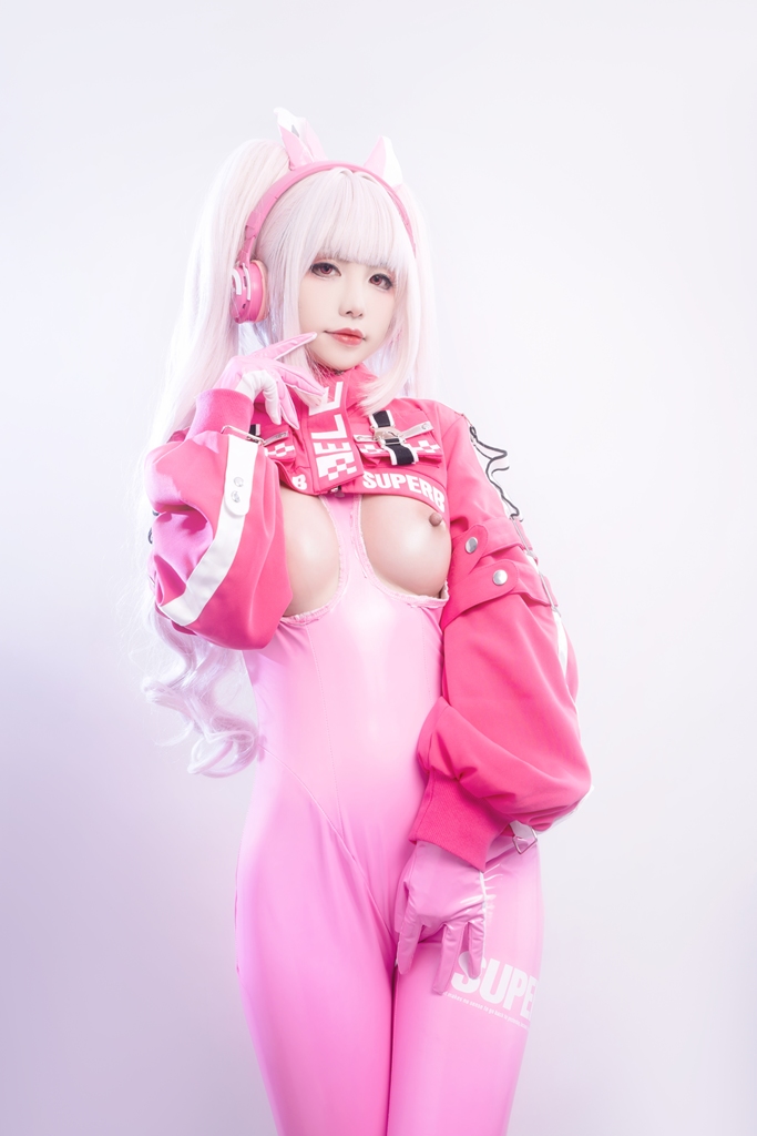 Nekokoyoshi – Alice (NIKKE) Nekokoyoshi – Alice (NIKKE)