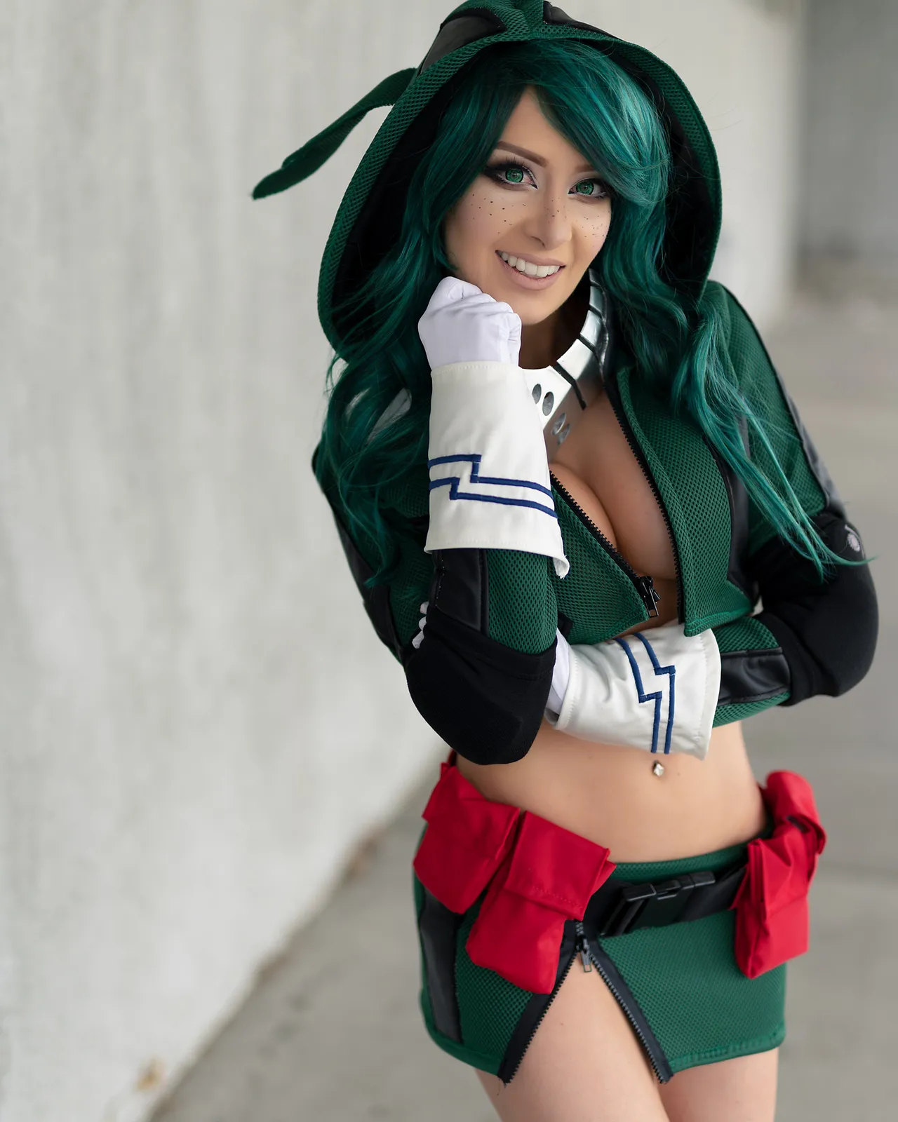 Kate Sarkissian - Deku 1 Kate Sarkissian - Deku 1
