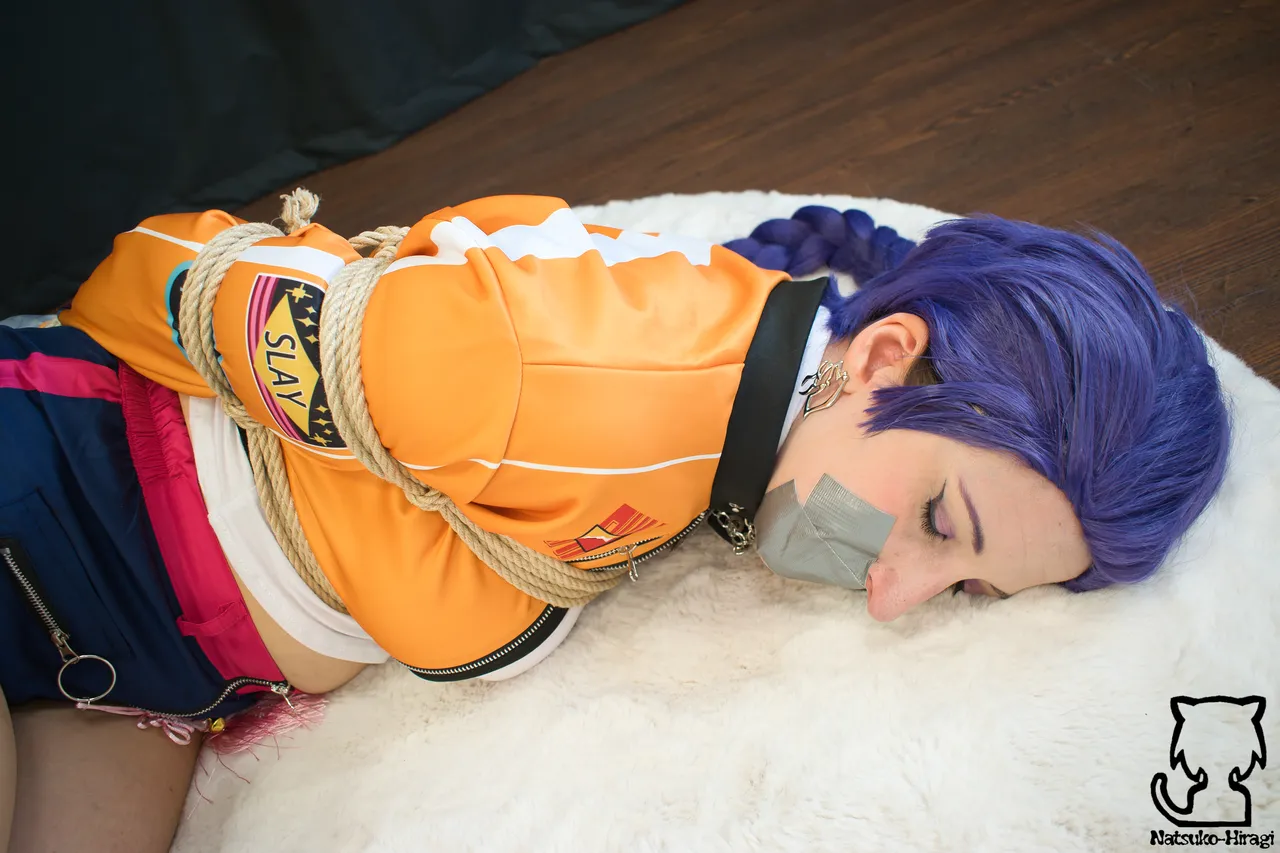 Natsuko Hiragi - Rumi Natsuko Hiragi - Rumi