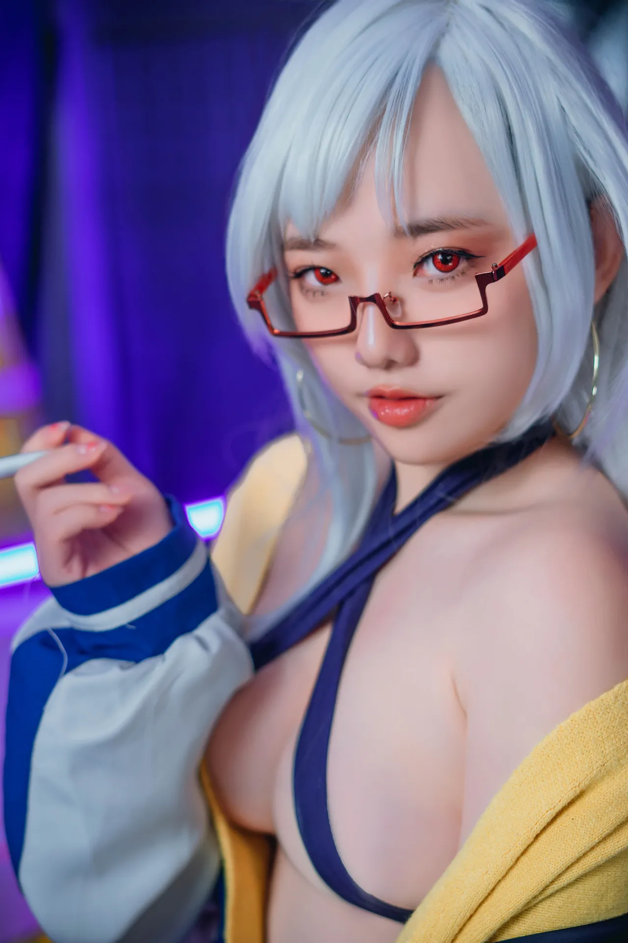 Messie Huang - Seiko Messie Huang - Seiko