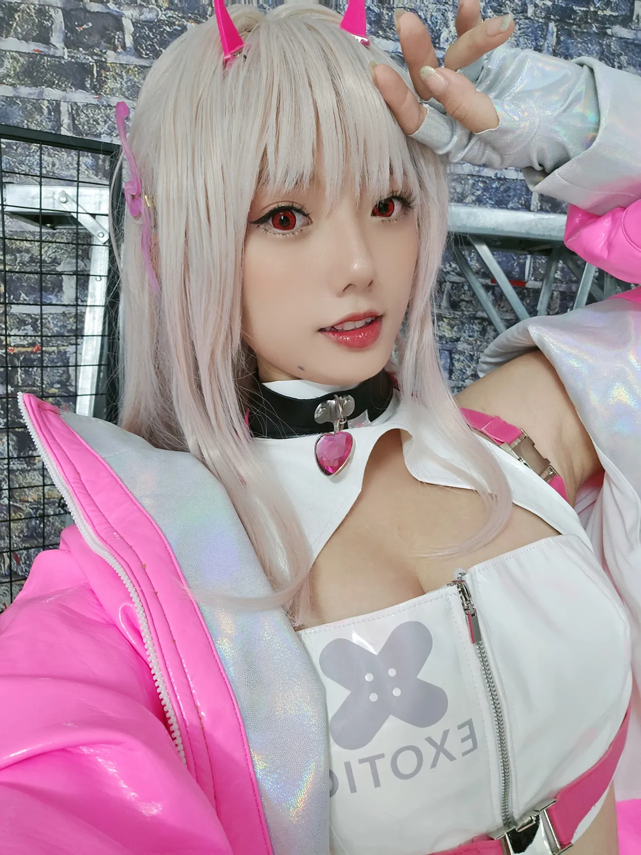 Messie Huang - Viper Messie Huang - Viper