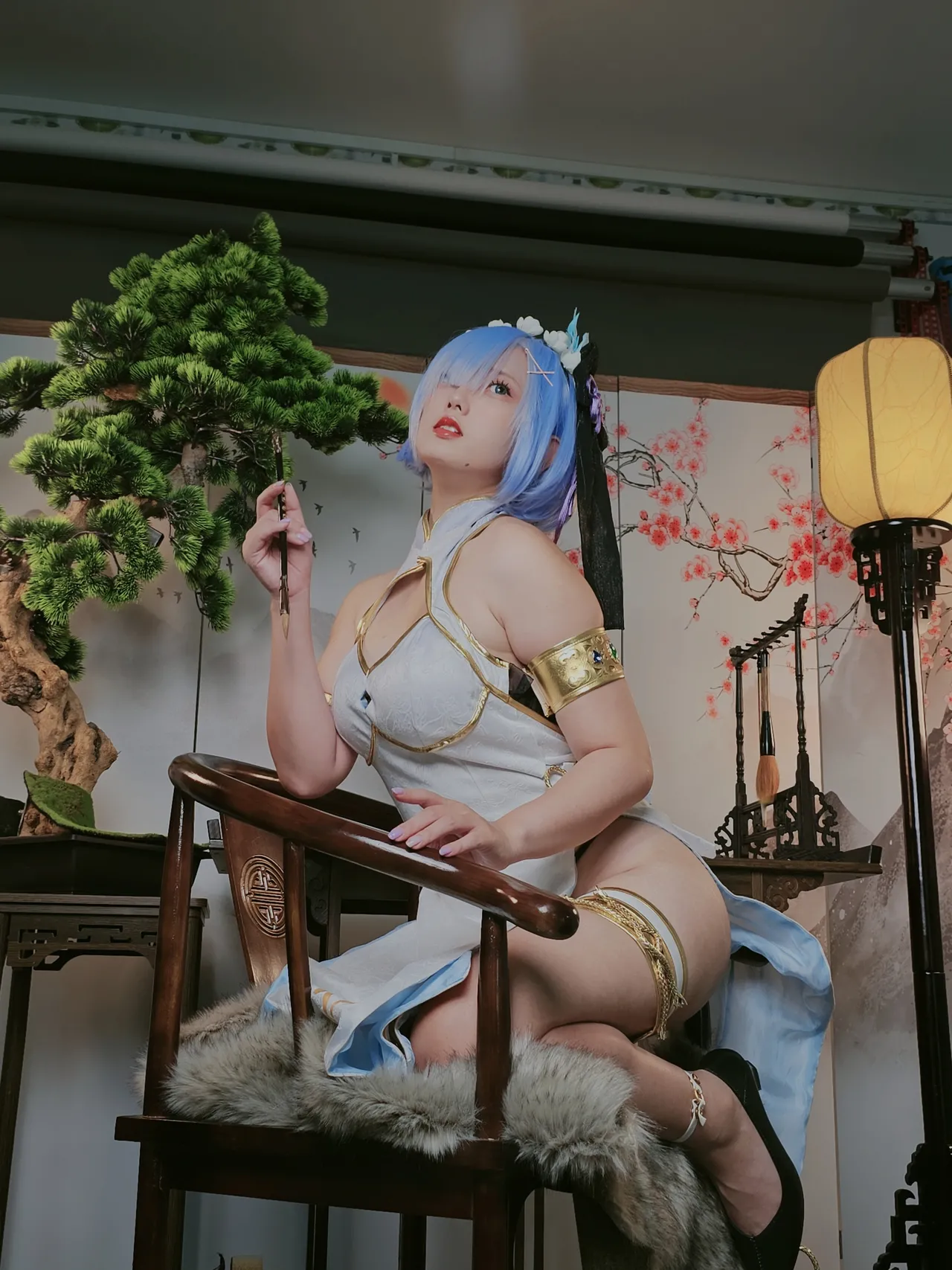 Messie Huang - Rem Messie Huang - Rem