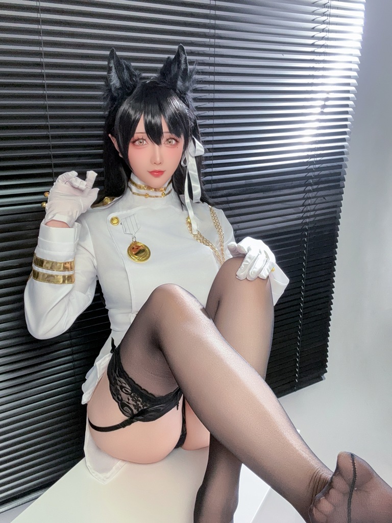 Hoshilily 星之迟迟 – Atago Hoshilily 星之迟迟 – Atago