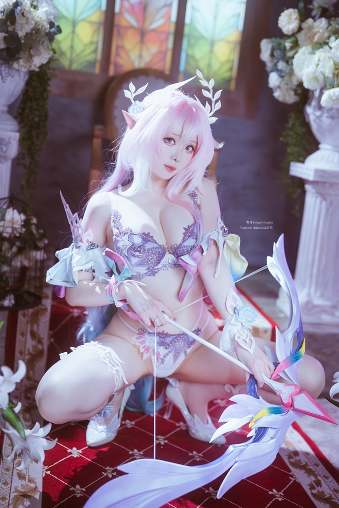 Shimo – Cyrene Shimo – Cyrene
