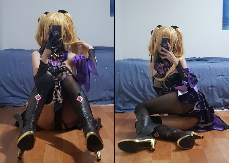 Biya(Fanbox/Cosplay Photo Sets) 6 Biya(Fanbox/Cosplay Photo Sets) 6