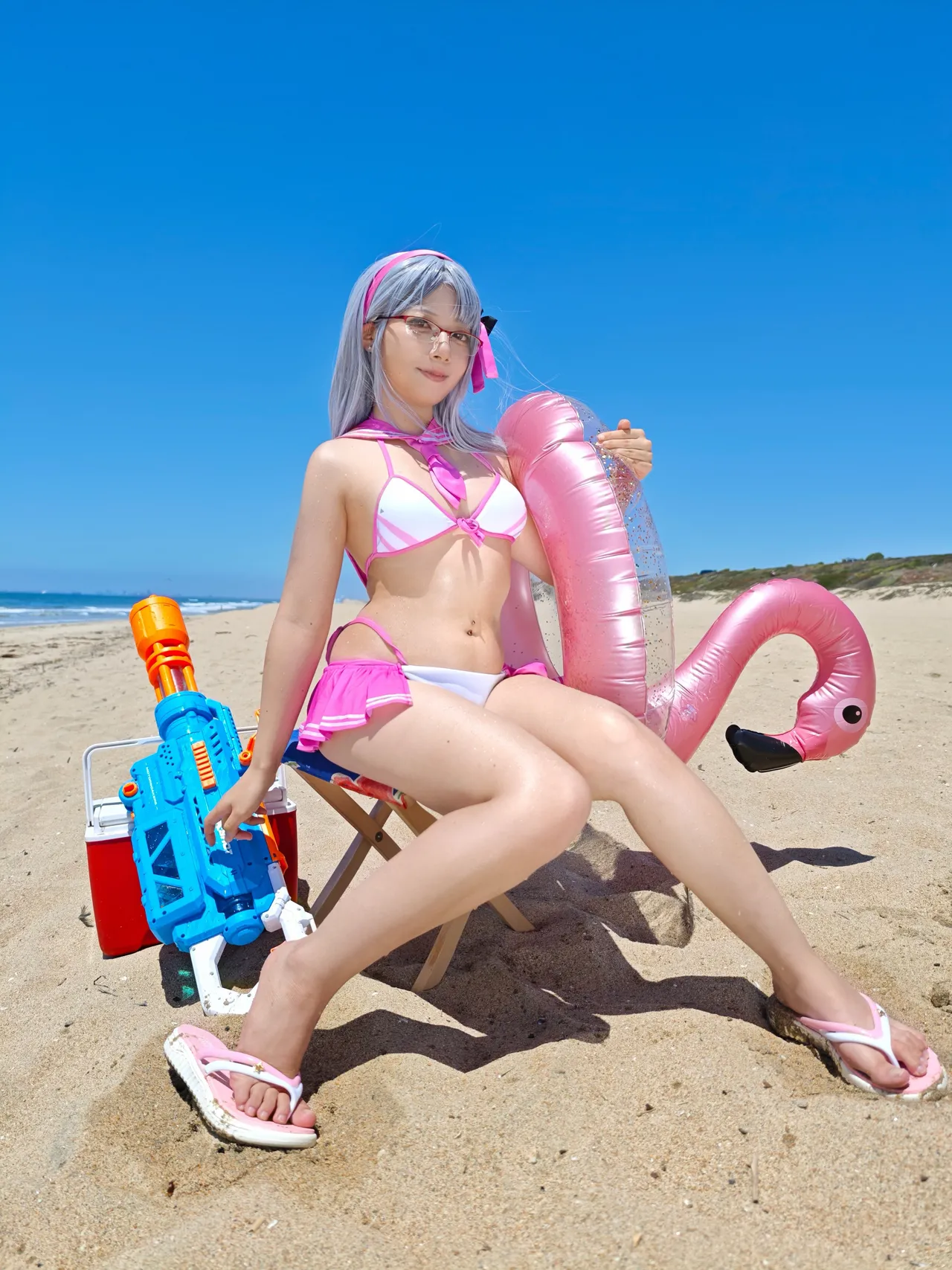 Chizu - Neon Chizu - Neon