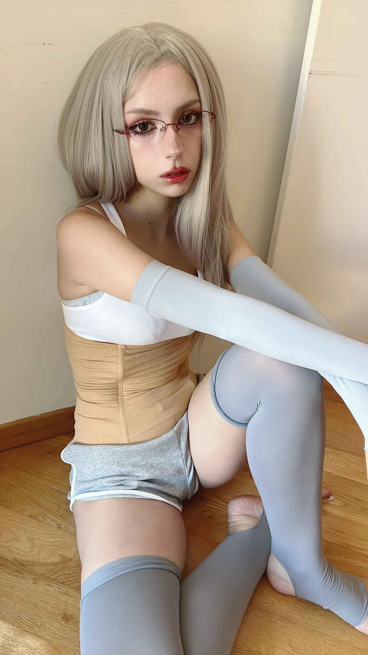 Himeecosplay - Seiko Himeecosplay - Seiko