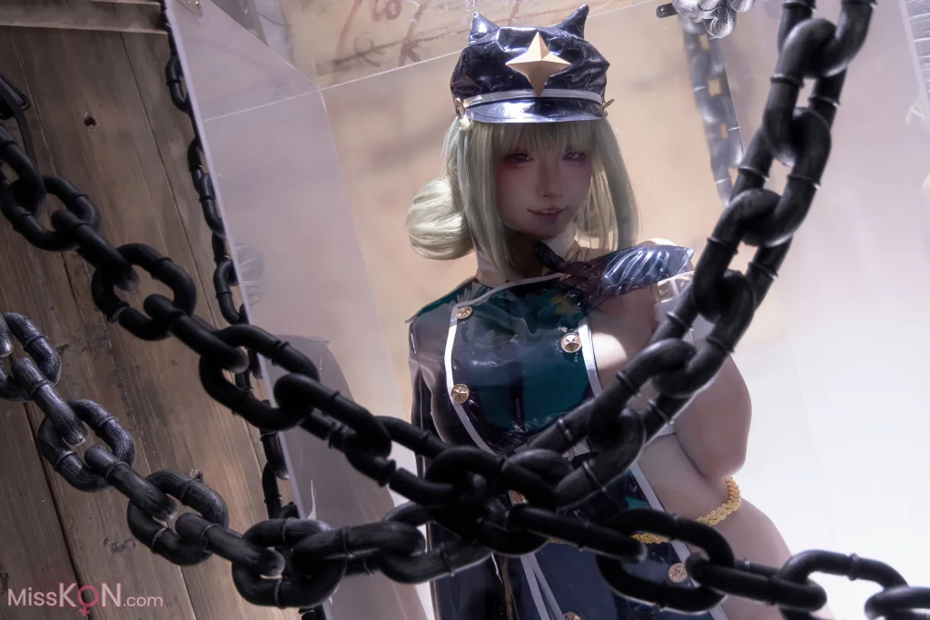 Coser@ Paper Yue Etsu_ko: Longing to become a magical girl Arakawa Kiwi Shinka (38 photos) Coser@ Paper Yue Etsu_ko: Longing to become a magical girl Arakawa Kiwi Shinka (38 photos)