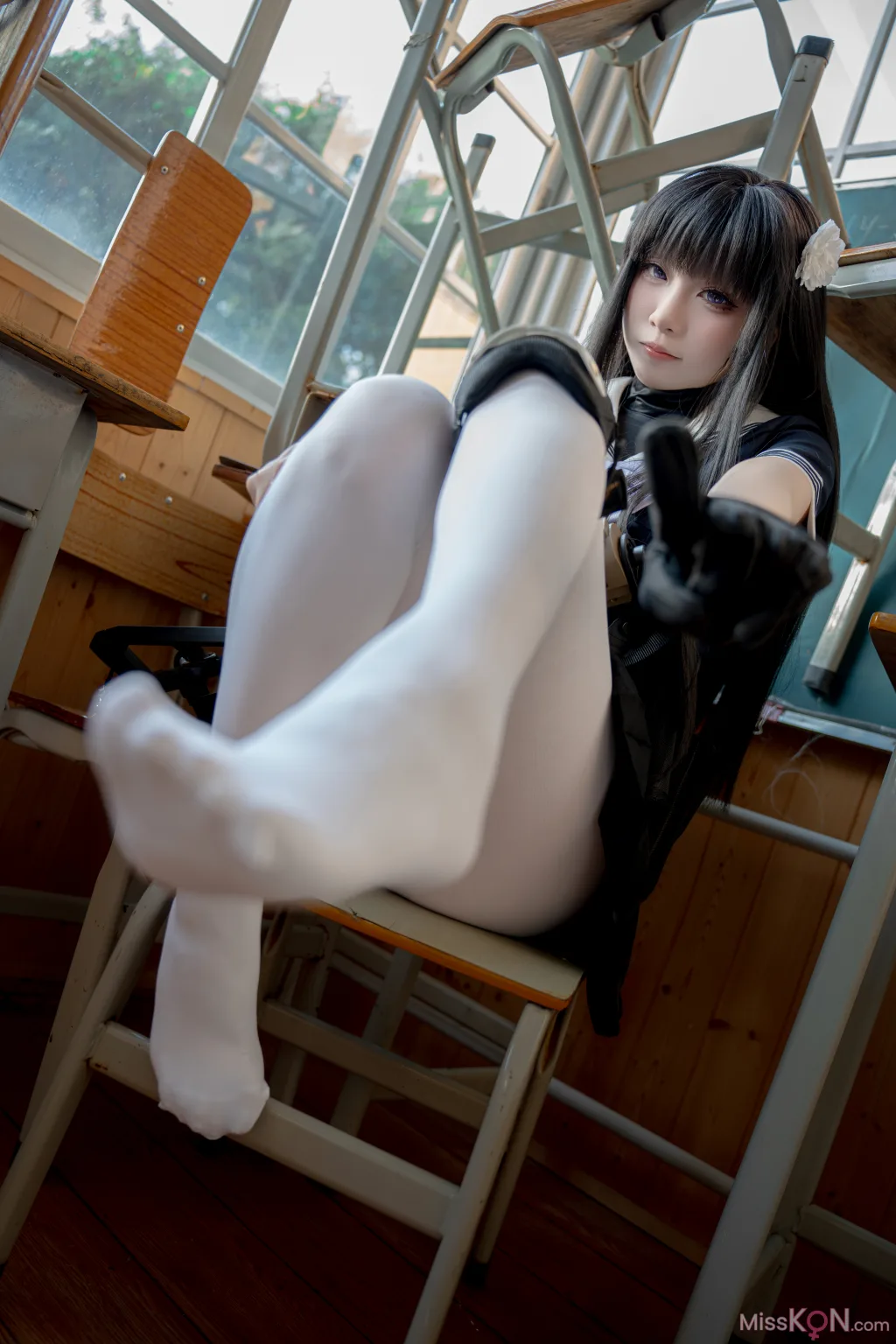 Coser@纸悦Etsu_ko: Mizuno lili 水野莉莉 (52 photos) Coser@纸悦Etsu_ko: Mizuno lili 水野莉莉 (52 photos)
