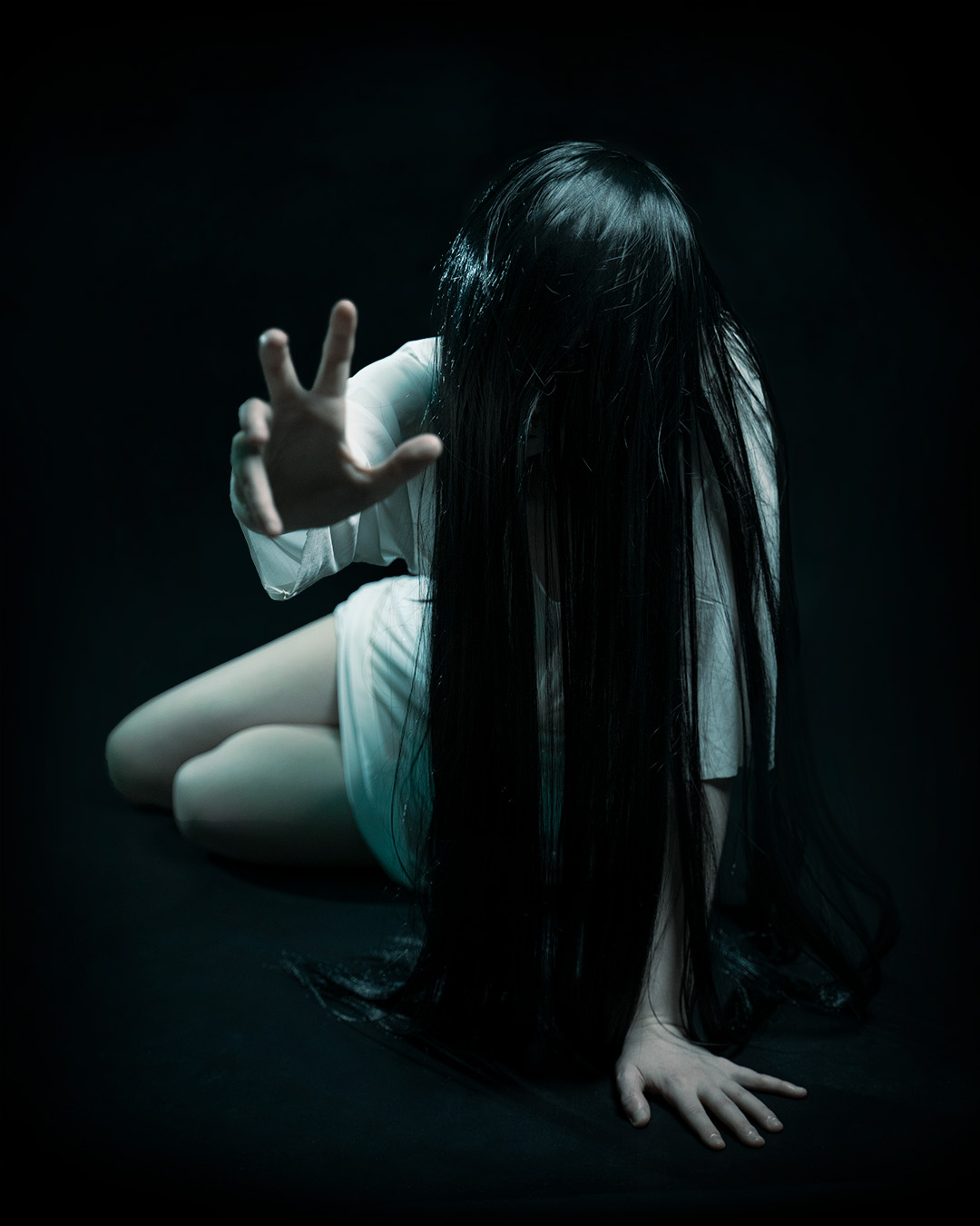 Victoria Lirell - Sadako 2 Victoria Lirell - Sadako 2