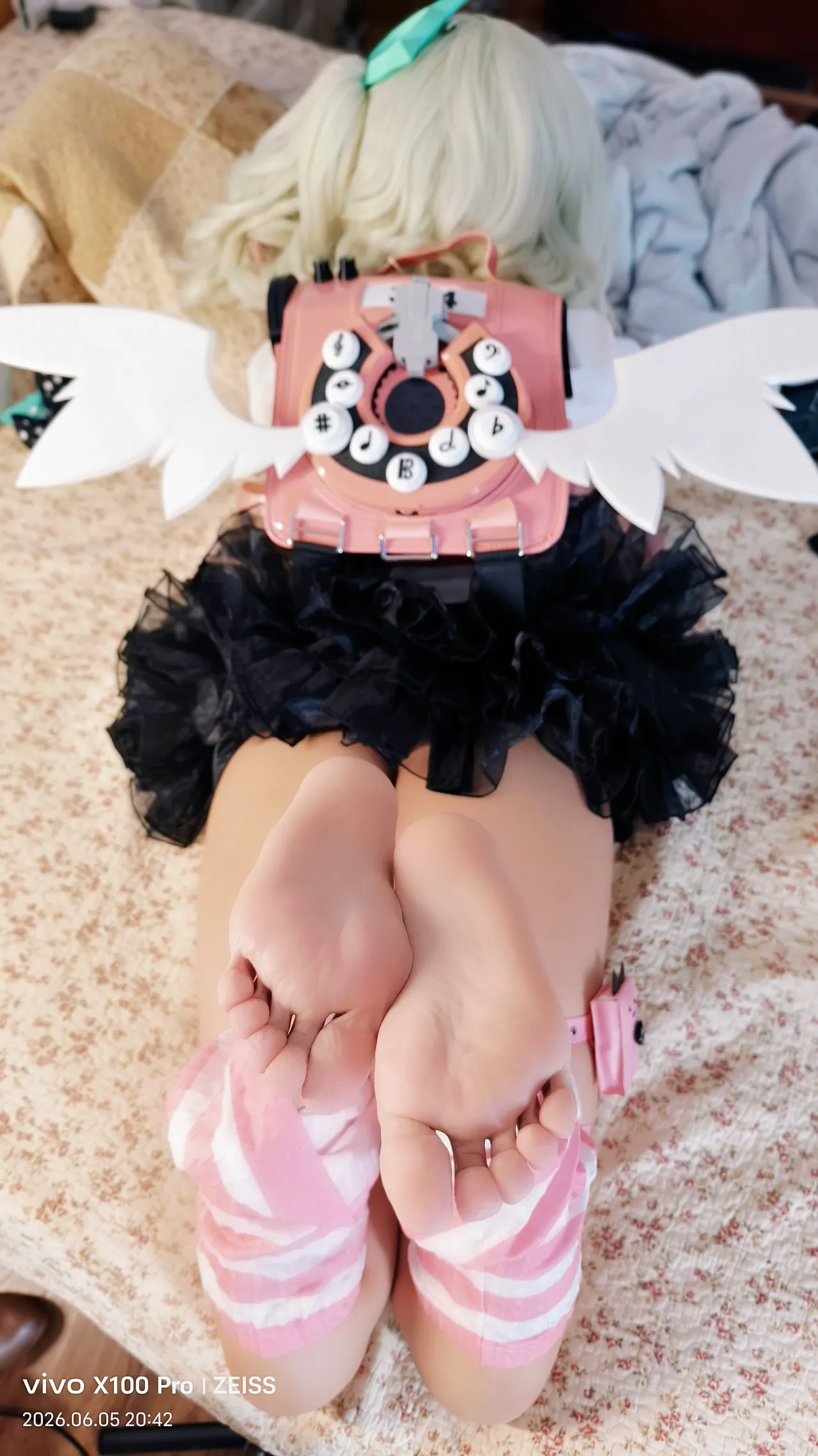 Mdrchyan - Chinatsu 1 Mdrchyan - Chinatsu 1