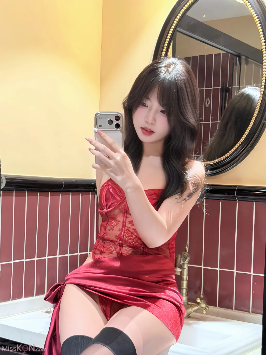 Coser@ Your True U: 520 Limited (80 photos + 2 videos) Coser@ Your True U: 520 Limited (80 photos + 2 videos)