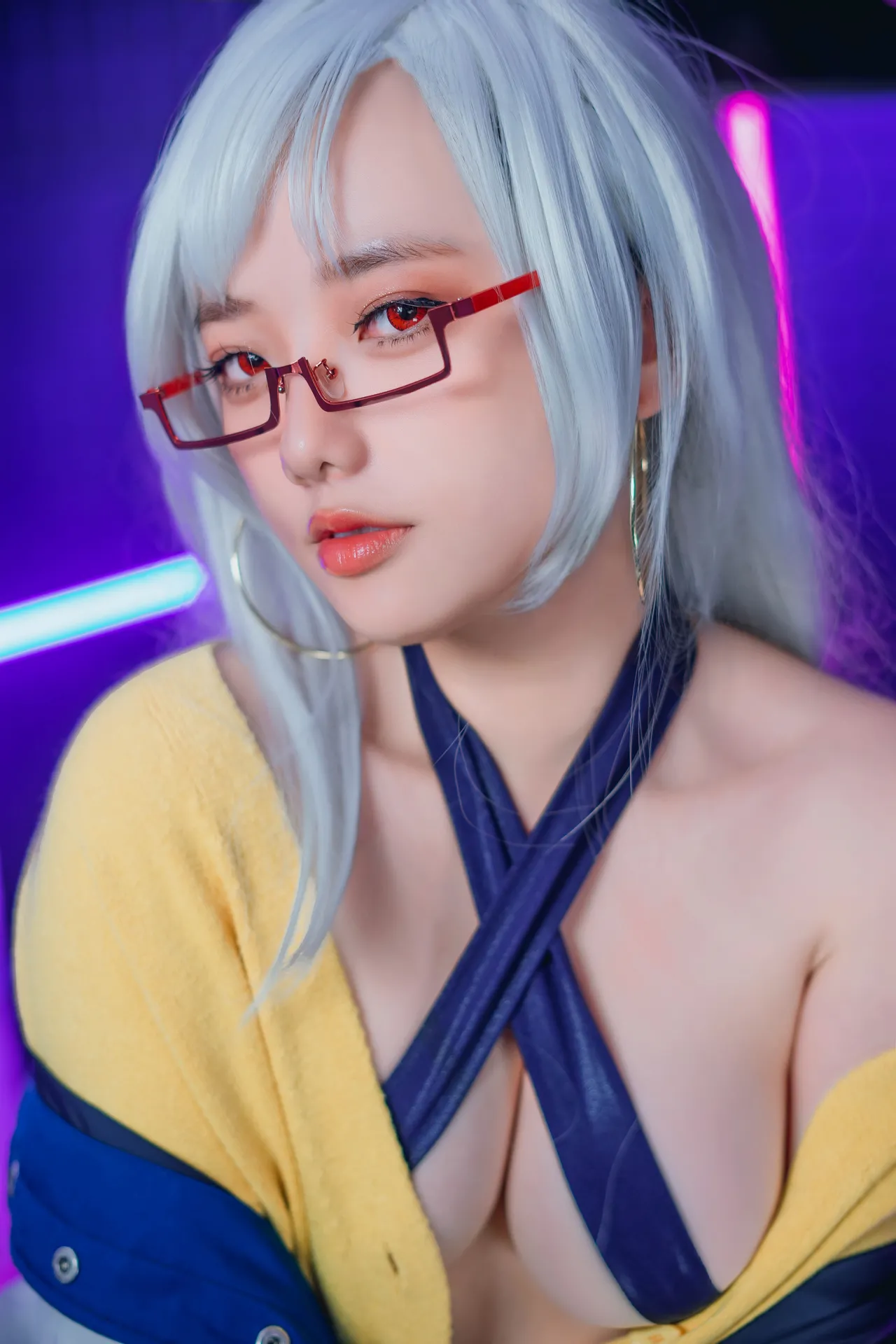 Messie Huang - Seiko Messie Huang - Seiko