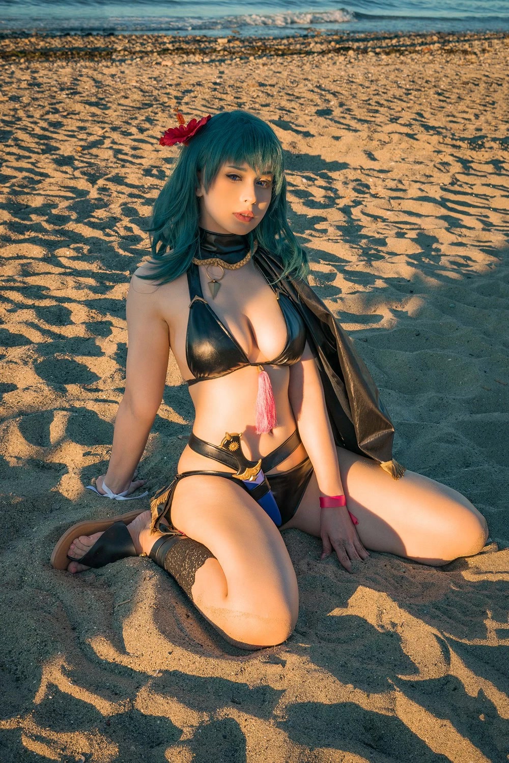 Suzusparkle - Byleth 3 Suzusparkle - Byleth 3
