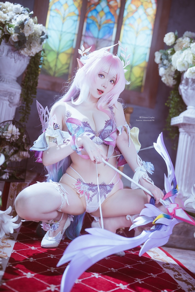 Shimo – Cyrene Shimo – Cyrene