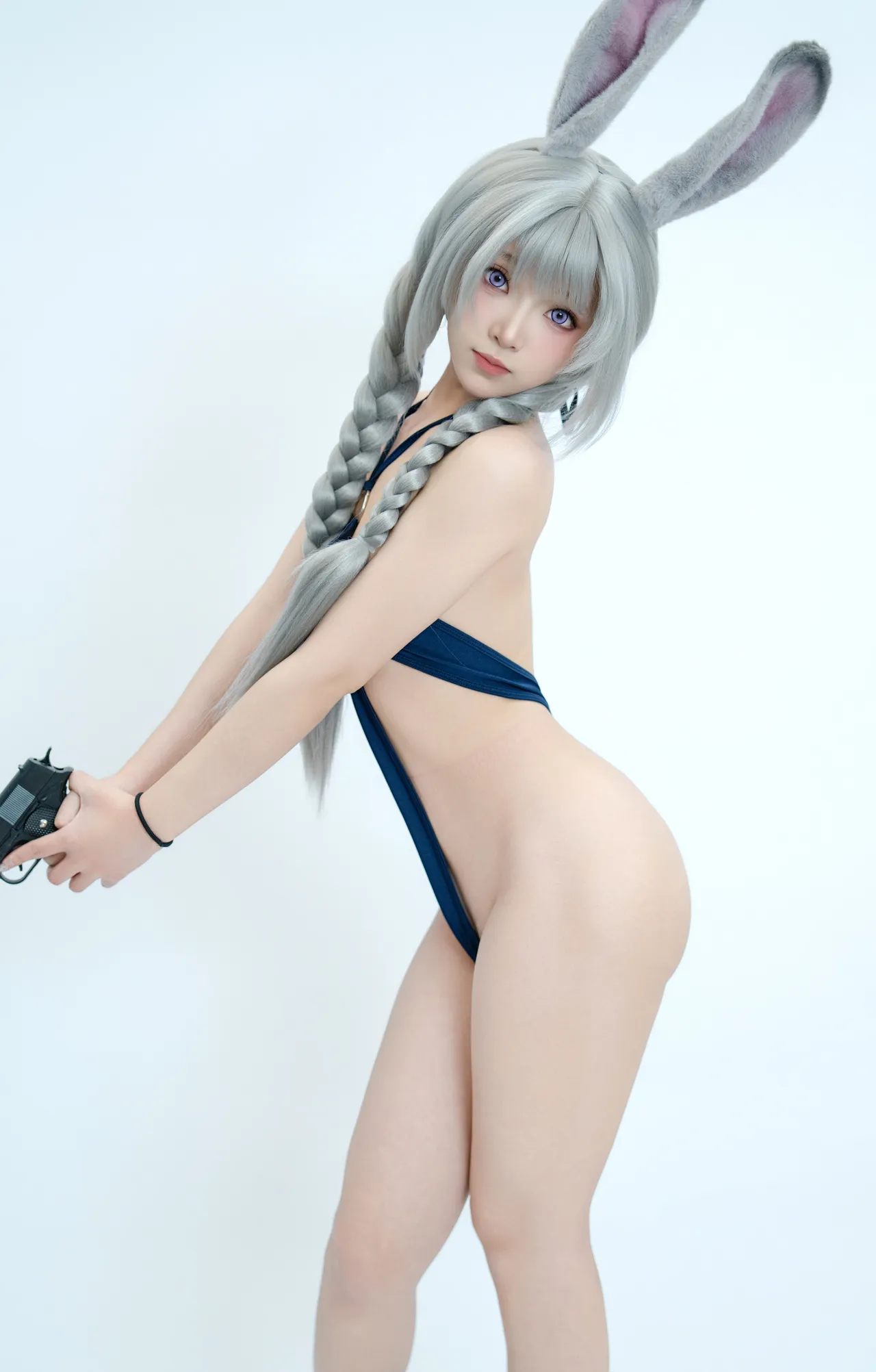 Bangni邦尼 - Juddy Hopps Bangni邦尼 - Juddy Hopps