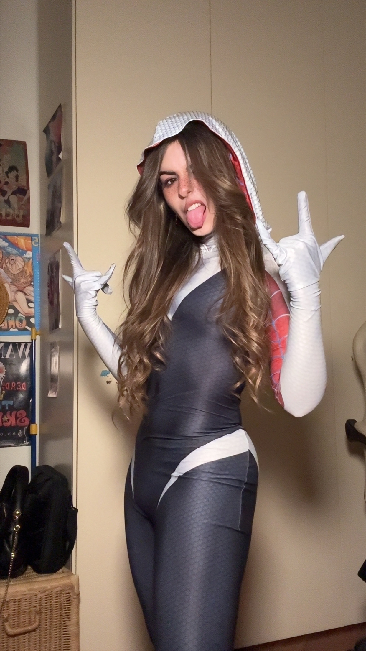 Gioffyna - Gwen Gioffyna - Gwen