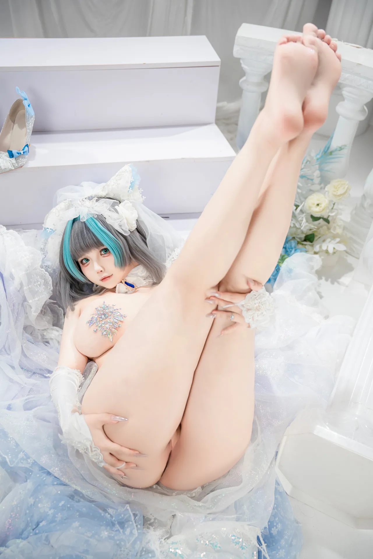 Barium Hydroxide Bei - The Cheshire Vow Bride Barium Hydroxide Bei - The Cheshire Vow Bride