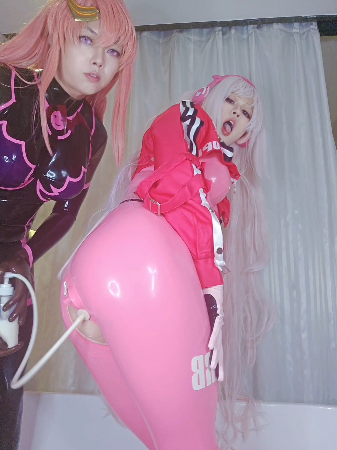 Veritablezx22 - Latex Alice 1 Veritablezx22 - Latex Alice 1