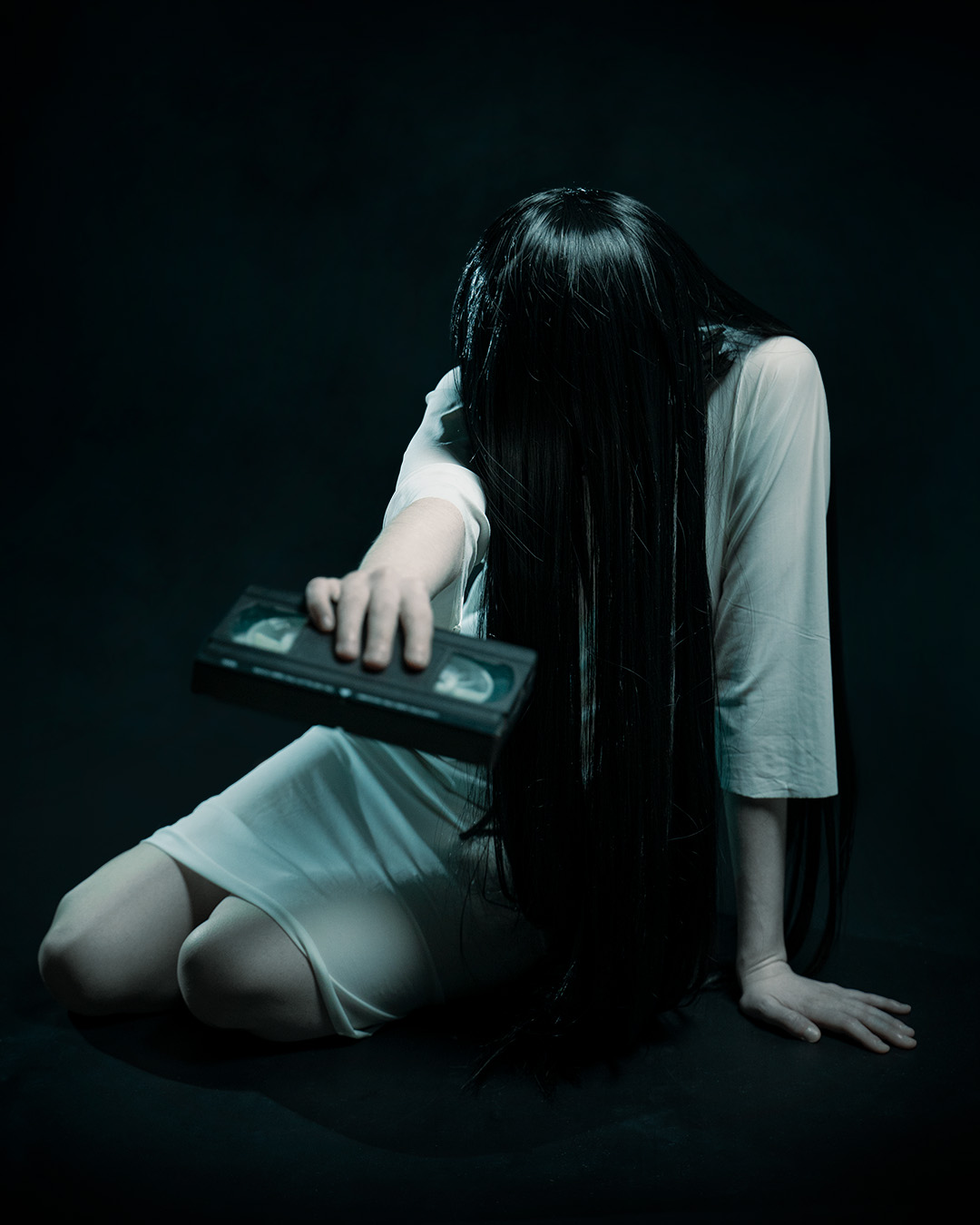 Victoria Lirell - Sadako 2 Victoria Lirell - Sadako 2