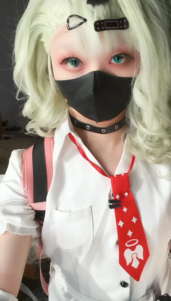 Mdrchyan - Chinatsu 1 Mdrchyan - Chinatsu 1