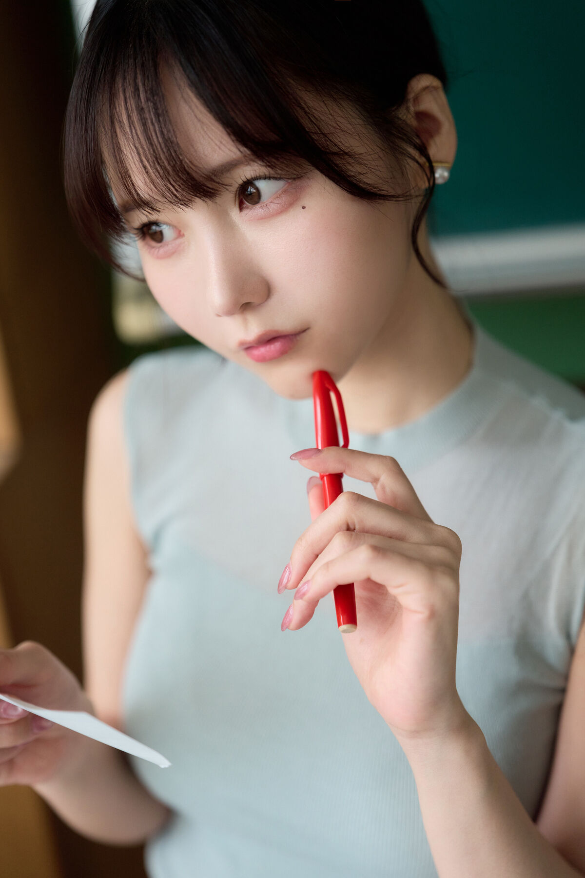 Coser@ Kenken - Milk Senseis Coser@ Kenken - Milk Senseis