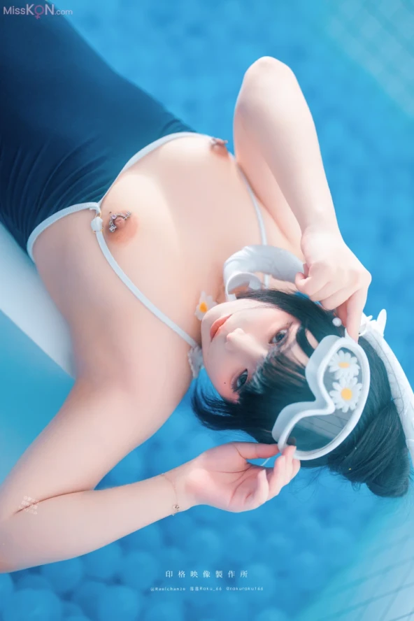 Coser@落落Raku: 8K Tripper (52 photos + 1 video) 6 Coser@落落Raku: 8K Tripper (52 photos + 1 video)