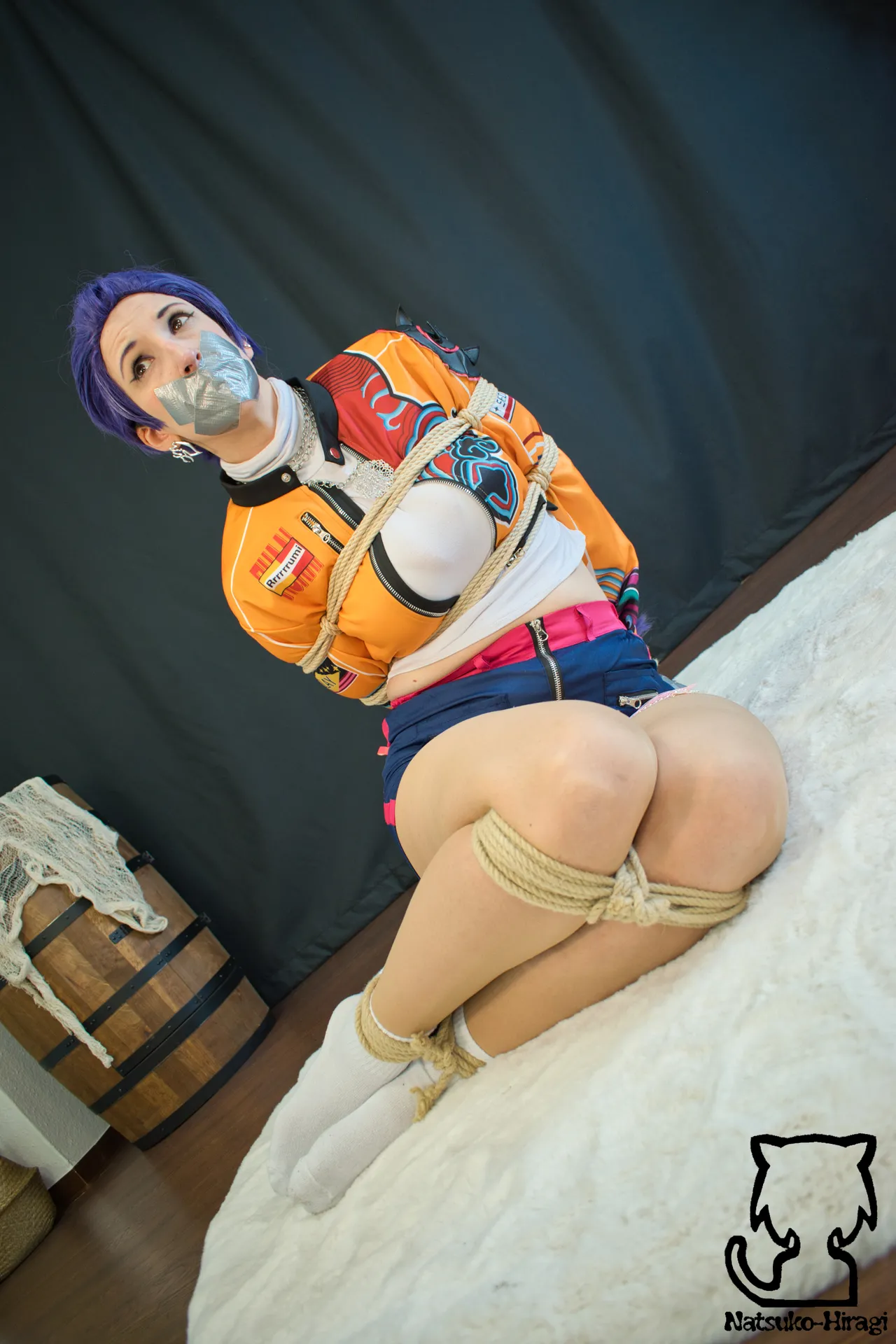 Natsuko Hiragi - Rumi Natsuko Hiragi - Rumi