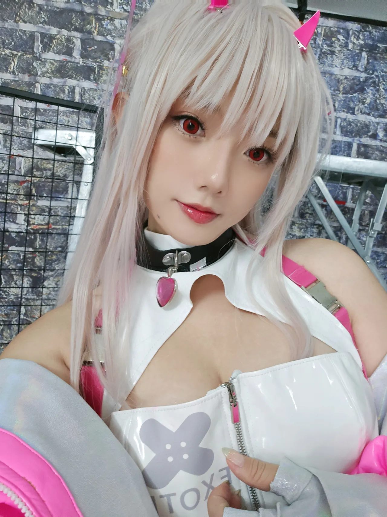 Messie Huang - Viper Messie Huang - Viper