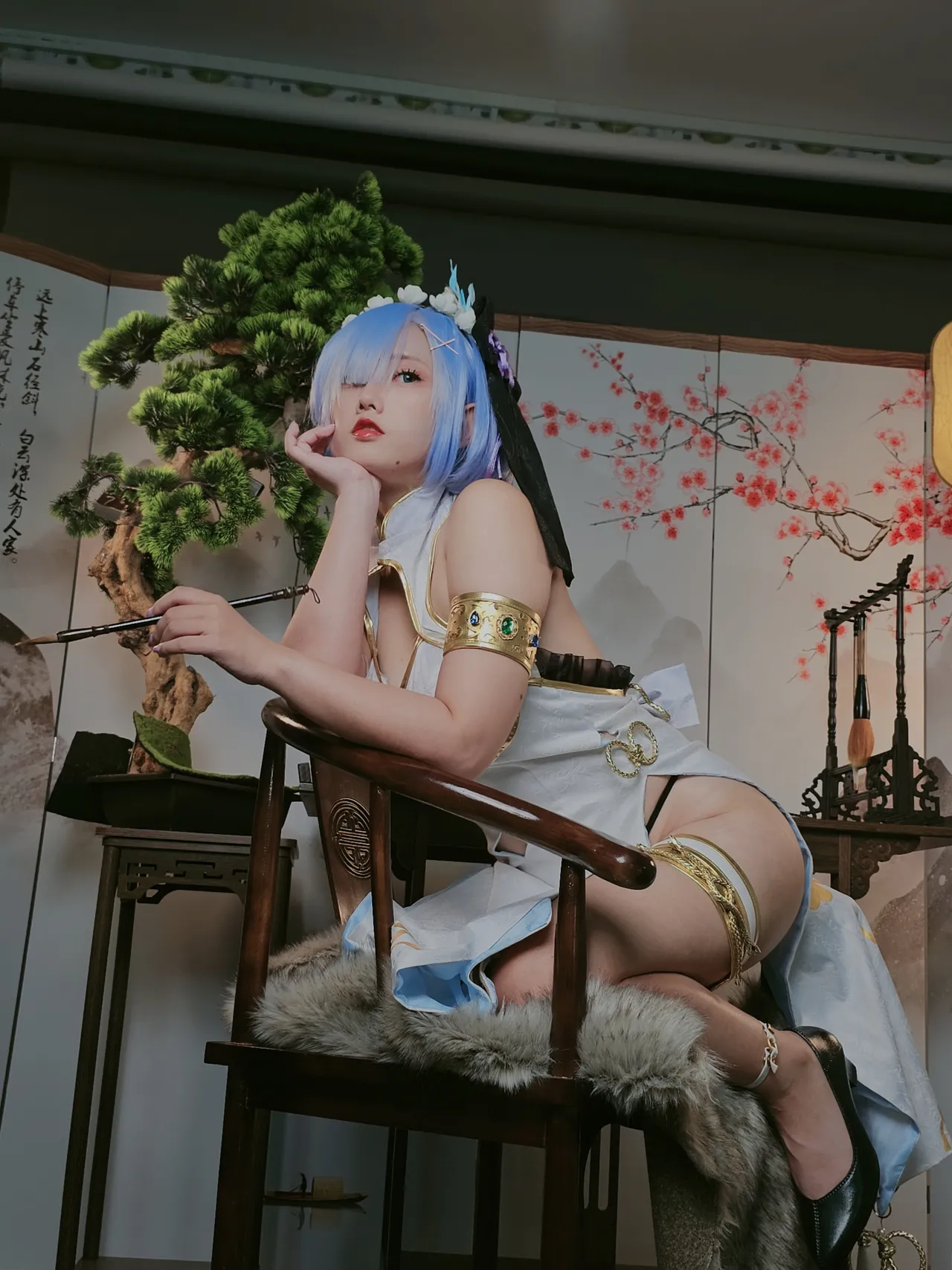 Messie Huang - Rem Messie Huang - Rem