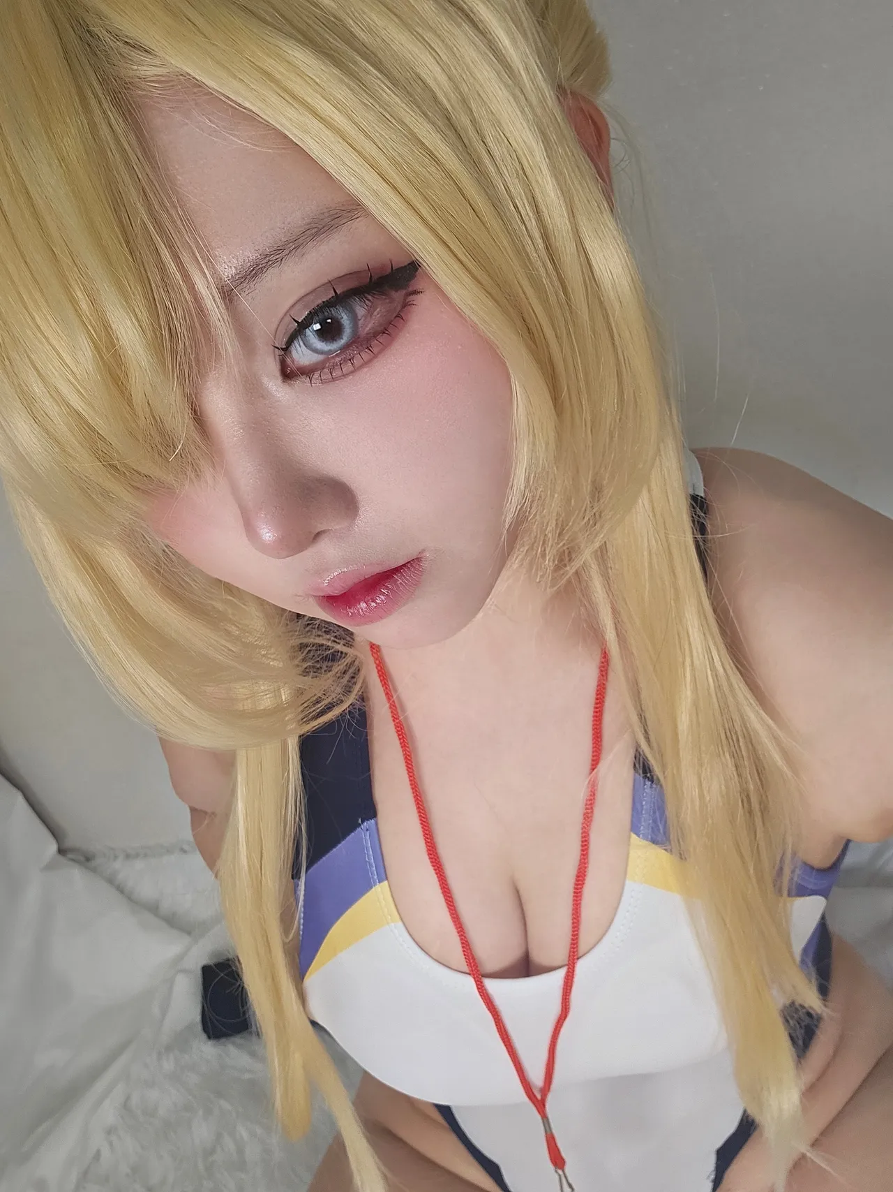 LAVI - Kanna (Swimsuit) LAVI - Kanna (Swimsuit)