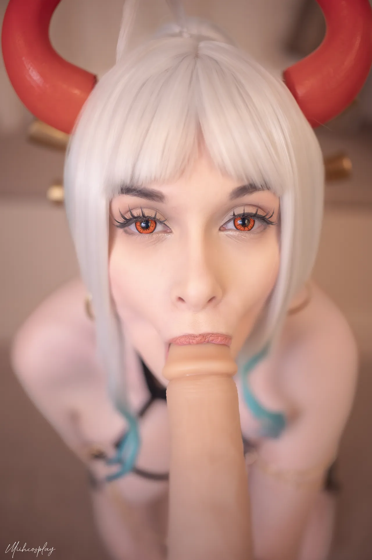 Miih | Yamato Miih | Yamato