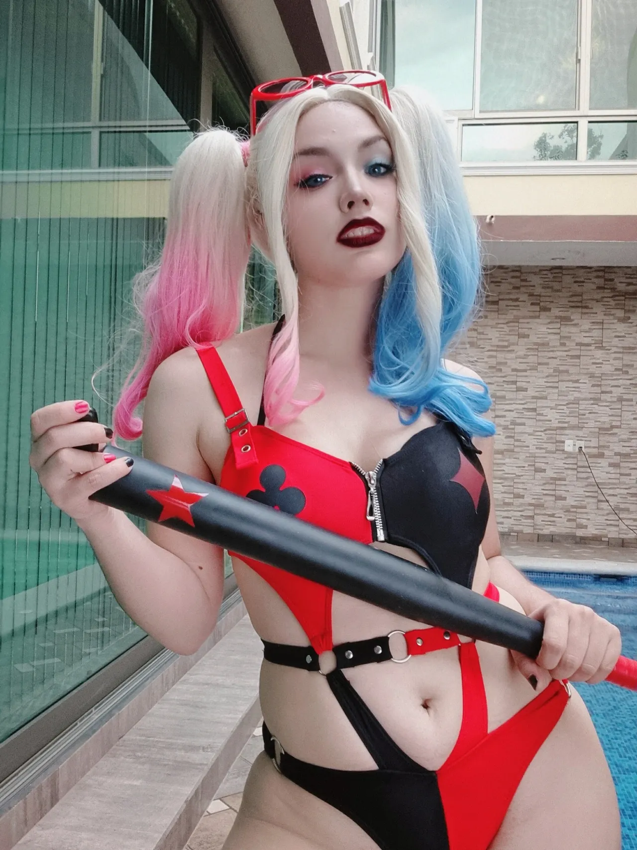 Flaiveth - Harley Flaiveth - Harley