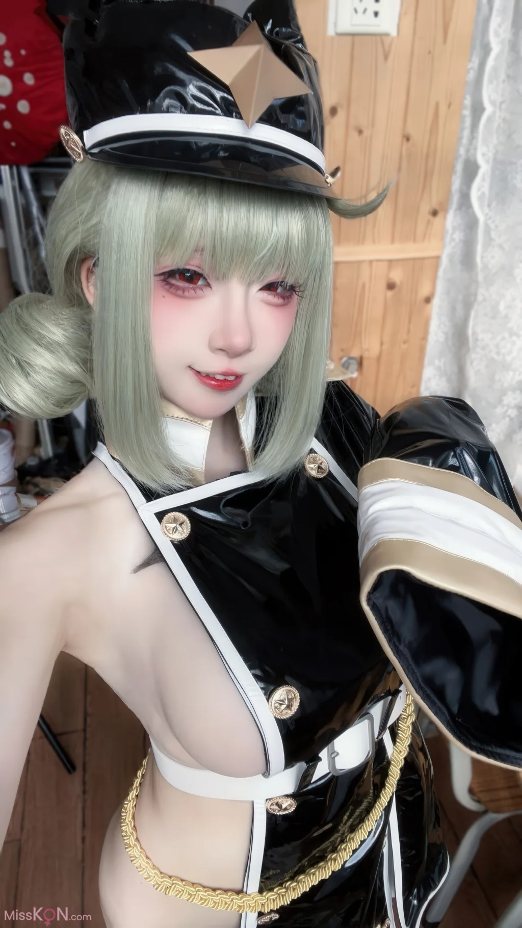 Coser@ Paper Yue Etsu_ko: Longing to become a magical girl Arakawa Kiwi Shinka (38 photos) Coser@ Paper Yue Etsu_ko: Longing to become a magical girl Arakawa Kiwi Shinka (38 photos)