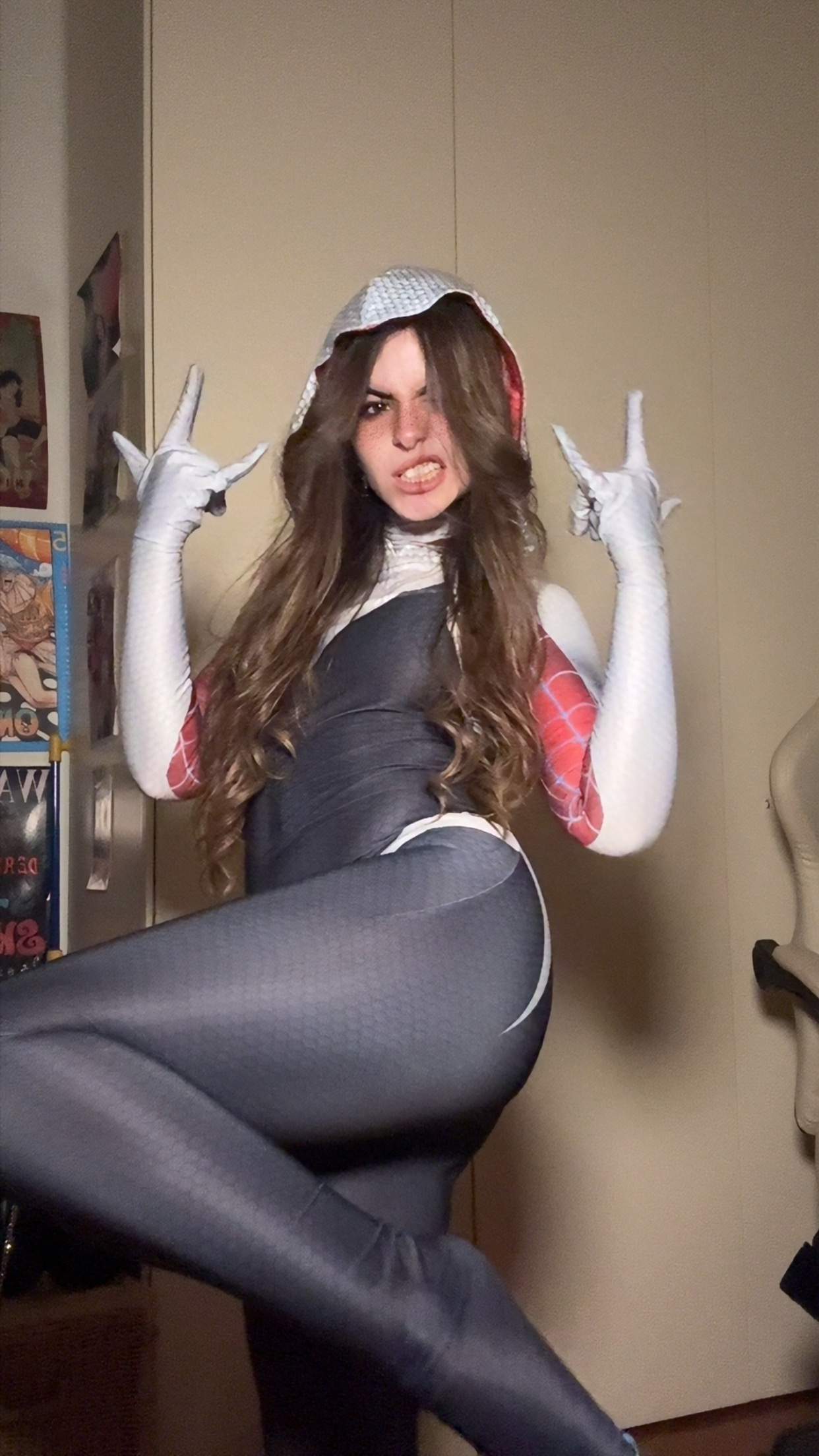 Gioffyna - Gwen Gioffyna - Gwen