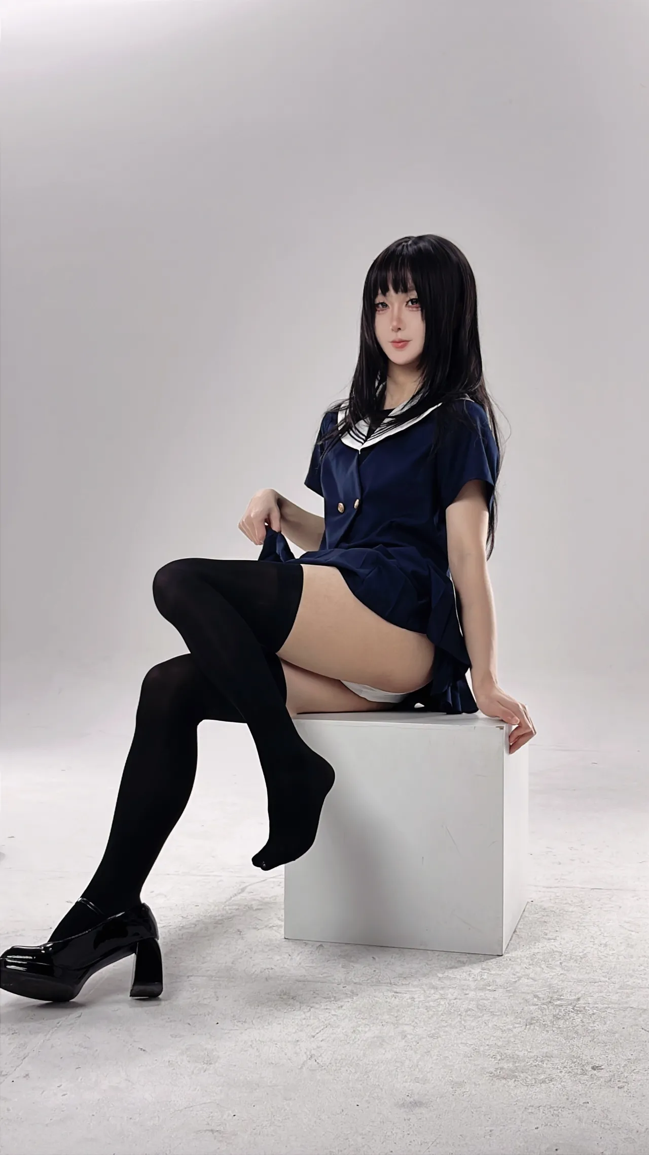 Twitter/Tik Tok 千早大魔王 1 Twitter/Tik Tok 千早大魔王 1