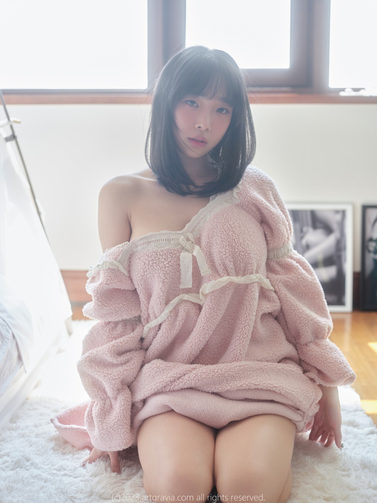 ArtGravia Vol.537 Inkyung ArtGravia Vol.537 Inkyung