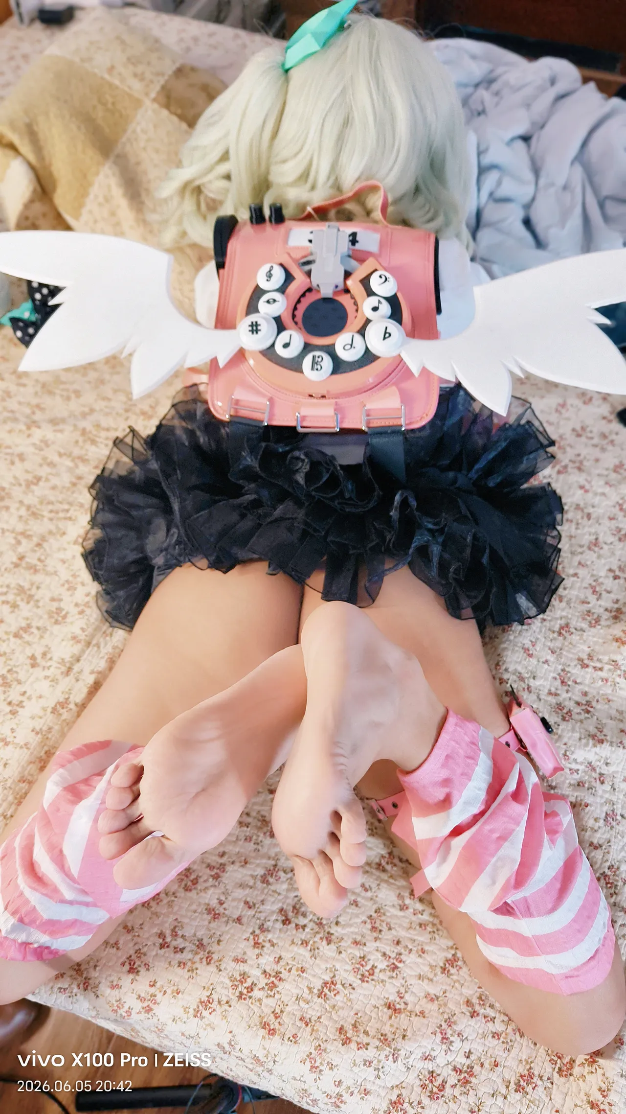 Mdrchyan - Chinatsu 1 Mdrchyan - Chinatsu 1