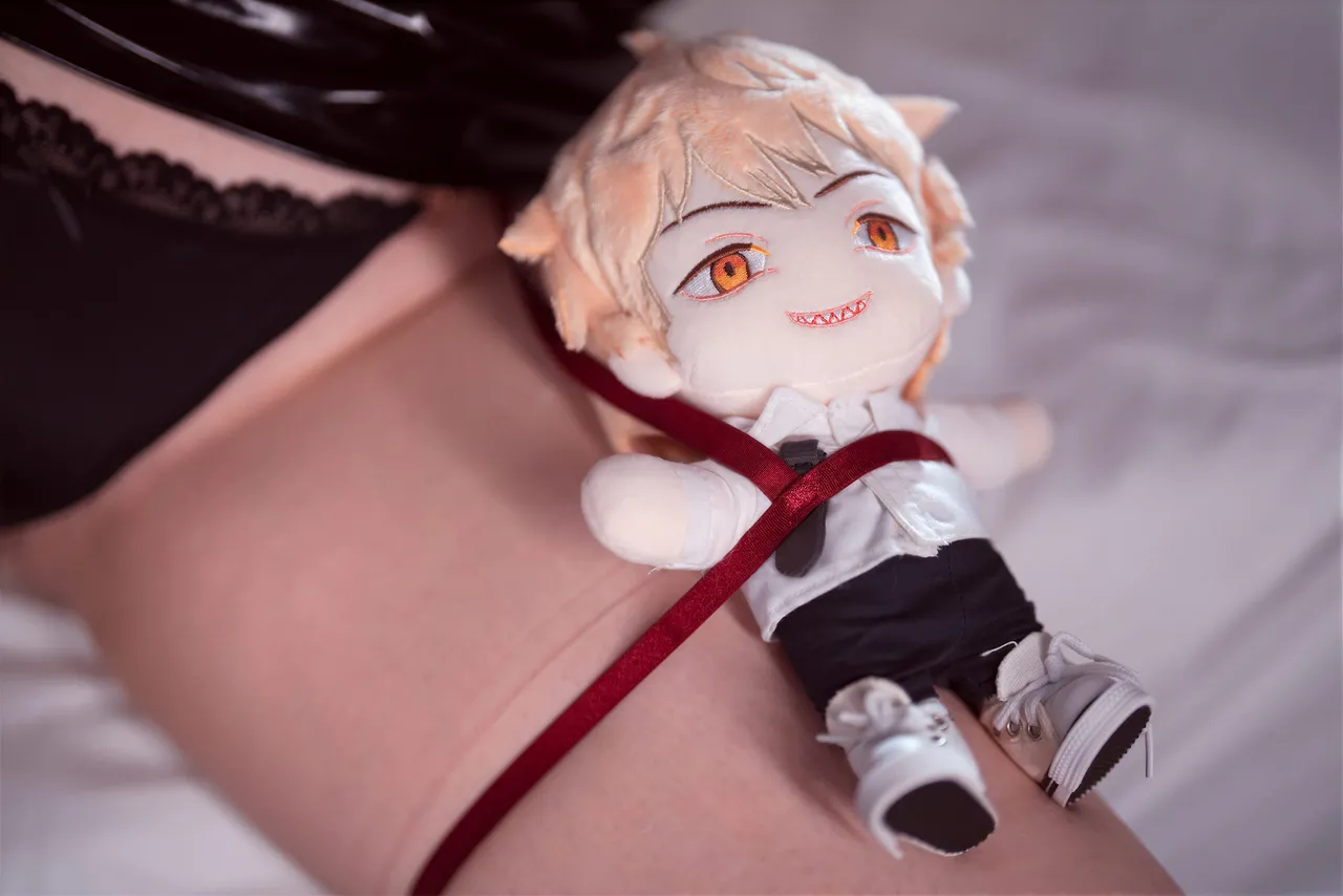 Xinglan is Lanlan, called Lanmei - Chainsaw Man, Makima, nurse Xinglan is Lanlan, called Lanmei - Chainsaw Man, Makima, nurse