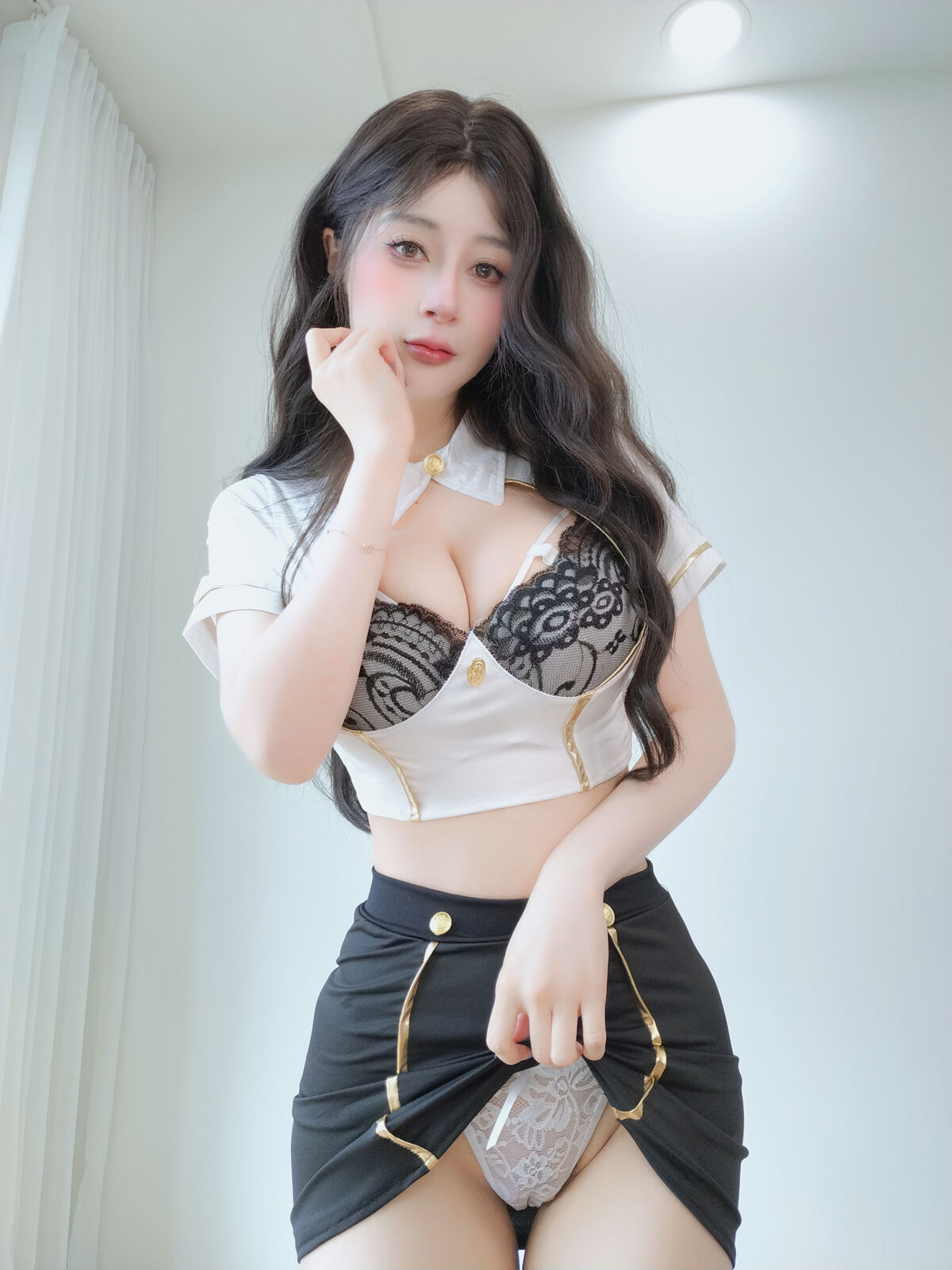 Coser@ Silver 81 - Fantia October 2025 Member Collection 16 Sets Part 01 (59P - 5V) Coser@ Silver 81 - Fantia October 2025 Member Collection 16 Sets Part 01 (59P - 5V)