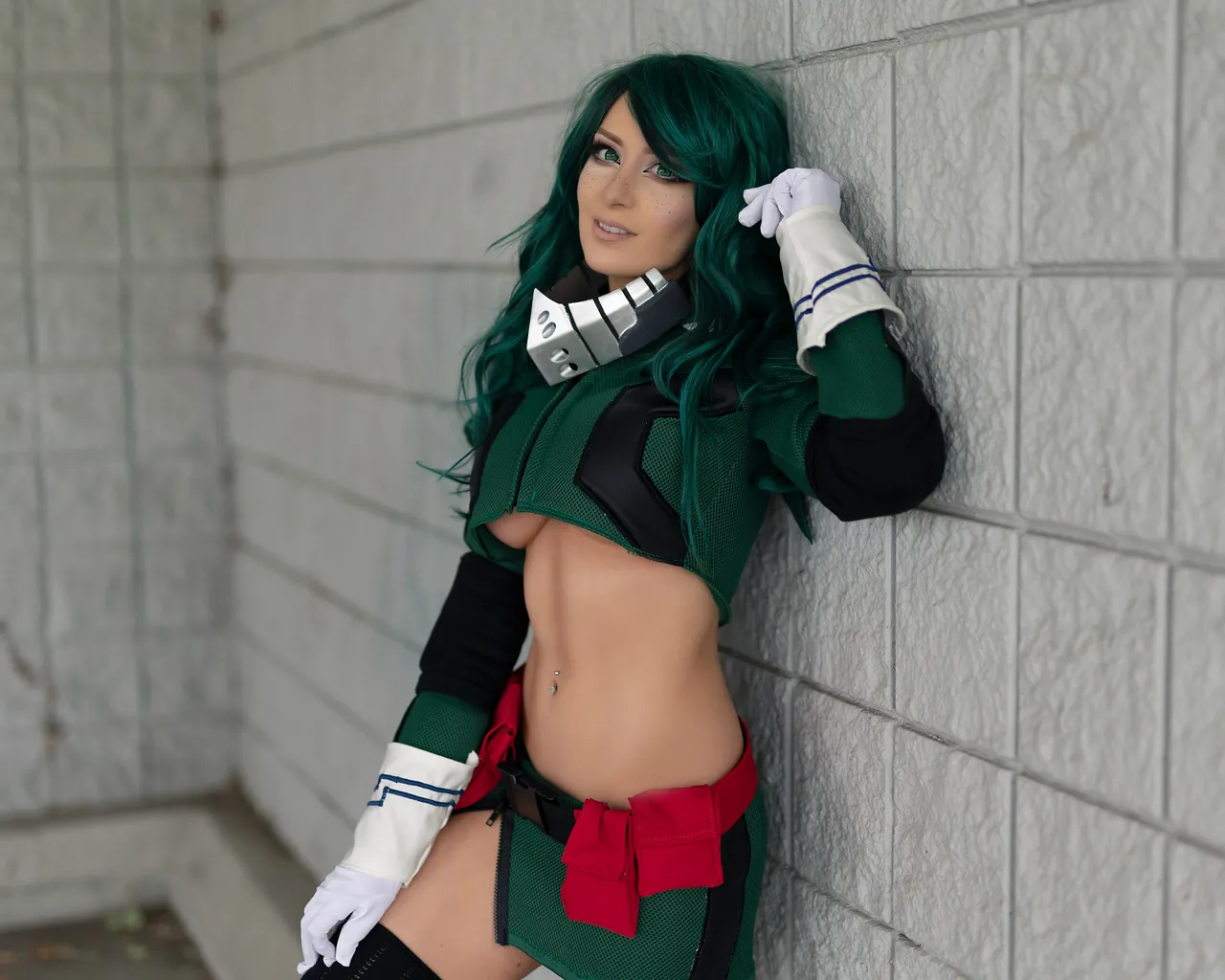 Kate Sarkissian - Deku 1 Kate Sarkissian - Deku 1