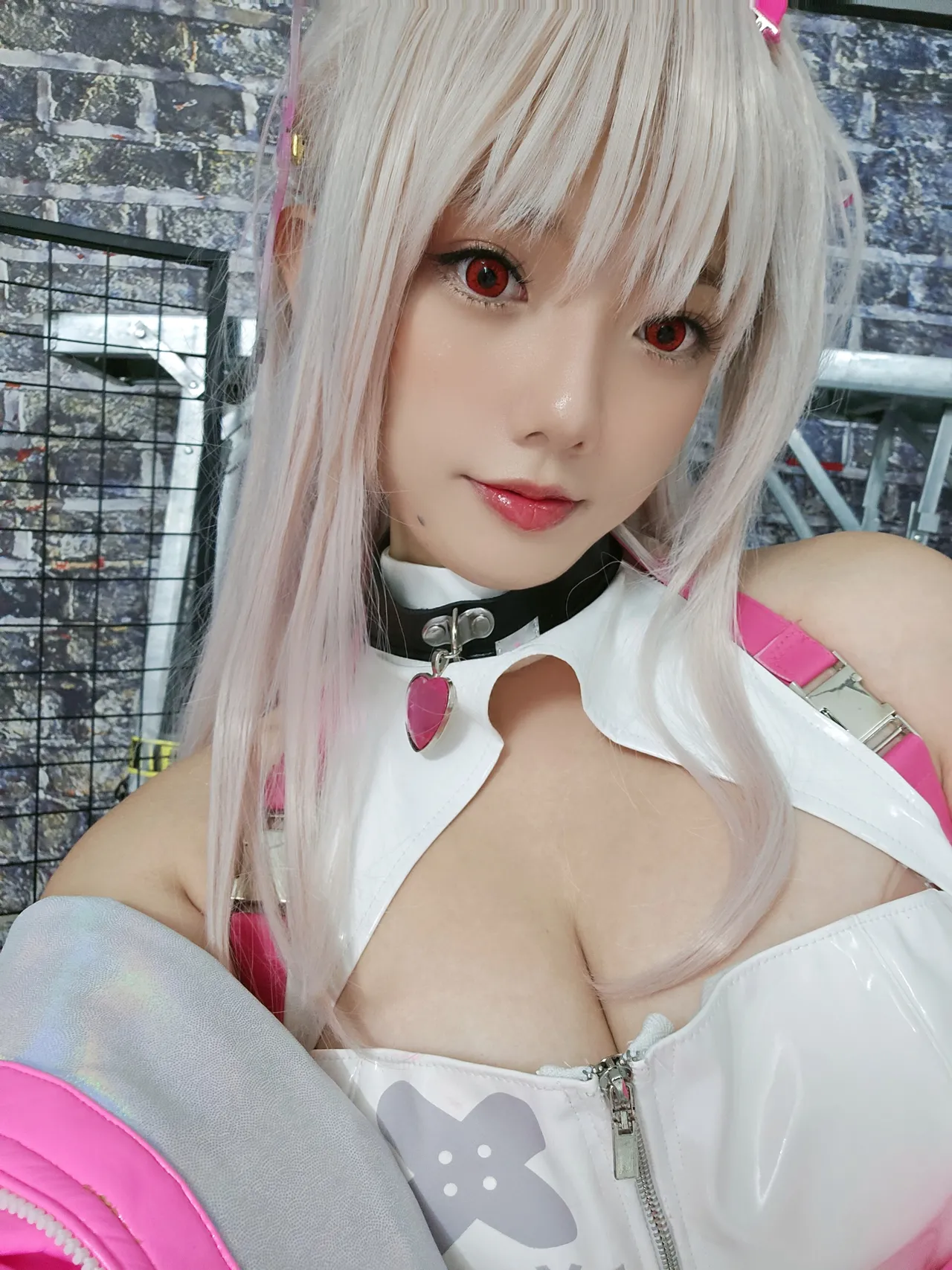 Messie Huang - Viper Messie Huang - Viper