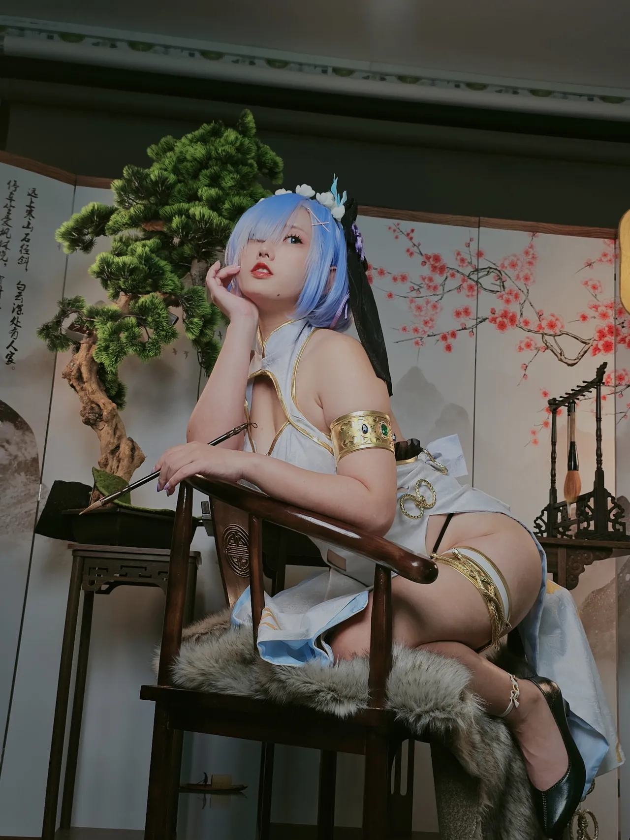 Messie Huang - Rem Messie Huang - Rem
