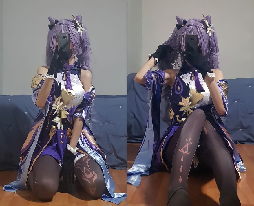 Biya(Fanbox/Cosplay Photo Sets) 6 Biya(Fanbox/Cosplay Photo Sets) 6