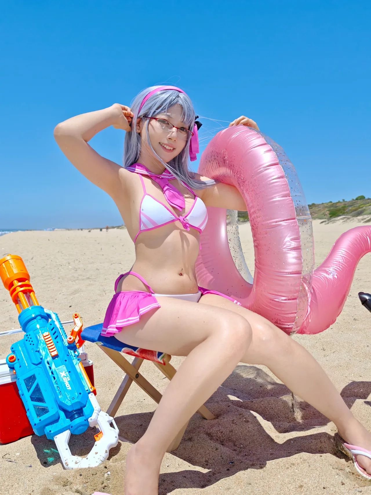 Chizu - Neon Chizu - Neon