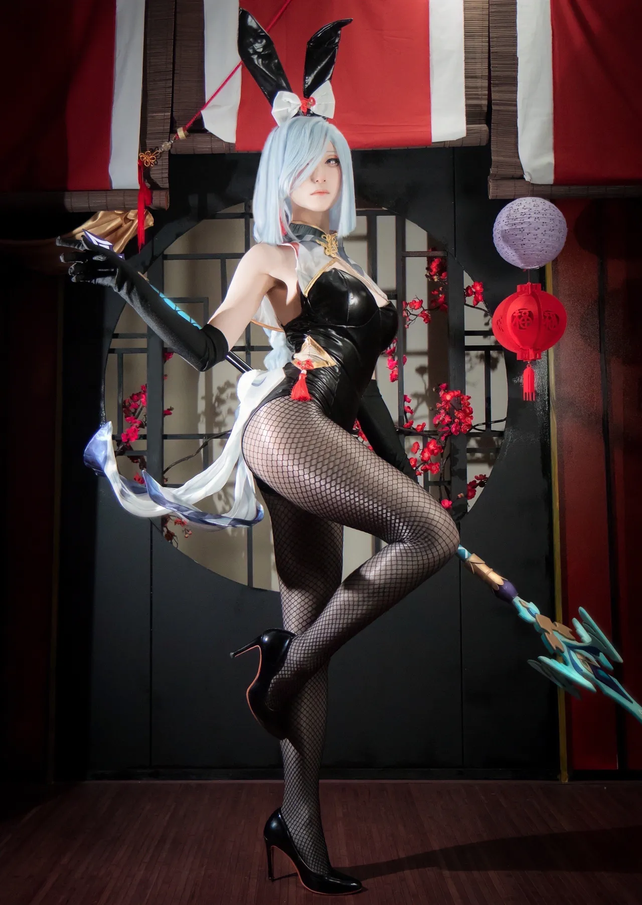 Cosplayers Full Body 1 Cosplayers Full Body 1